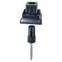 Deck Rail Adapter Connector, For 3/4" Square Balusters