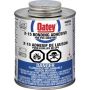 473 Colle permanente pour PVC de ml