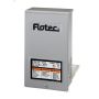 Submersible Well Pump Control Box