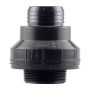 1-1/4" Or 1-1/2" Threaded Check Valve