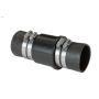 2\" ABS Economy Sewage Check Valve