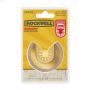 3-1\/8\" Carbide Grit Semicircle Saw Blade