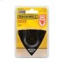 Sonicrafter\u00ae Universal Fit Perforated Sanding Pad-2\/Pack