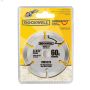 VersaCut\u2122 3-3\/8\" 60 Grit Diamond Grit Circular Saw Blade