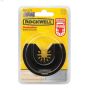 3-1\/8\" Universal Fit Semi-Circular Saw Blade