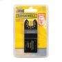 1-3\/8\" Bi-Metal Wood & Nail Plunge Cut Blade
