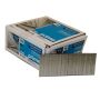 1-1/4" 16 Gauge Galvanized Finishing Nail -2500/Box