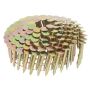 1-1\/4\" x 0.12\" EG Roofing Coil Nail -7200\/Box