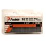 Paslode 1-1/4" 18 Gauge Galvanized Brad Nail -1000/Box