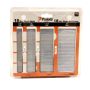 Paslode 18 Gauge Galvanized Brad Nail -4 x 500 Multi Pack