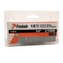 Paslode 3/4" 18 Gauge Galvanized Brad Nail -1000/Box