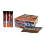 Paslode\u00ae 3-1\/4\" Framing Fuel+Nail Combo Pack-3000\/Box