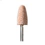 3\/8\" Aluminum Oxide Green Grinding Stone