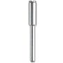 2-3\/4\" Steel DimGray Rotary Tool Mandrel