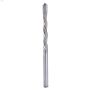 1-1\/2\" High Speed Steel Red Drywall Cutting Bit