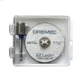 EZ-Lock\u2122 1-1\/2\" 0.045\" Red Starter Kit