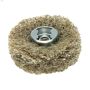 Feutre Abrasif EZ-Lock pour le Polissage