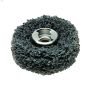 Feutre Abrasif EZ-Lock pour le Polissage
