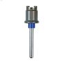 EZ-Lock\u2122 3\" Metal DimGray Mandrel