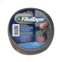 FibaTape 150' x 2\" Gray Cement Board Tape