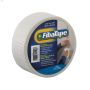 FibaTape 150' x 1-7/8" White Mesh Joint Tape