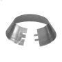 6\" x 10\" x 4-1\/2\" Roof Flashing Storm Collar