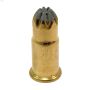 Green Single Shot \"A\" Crimp Load-100\/Pack