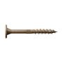3\" Double-Barrier Coat Timber Screw-12\/Pack