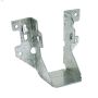 Z-Max 4" x 2" G90 Zinc Single Joist Hanger