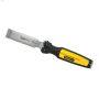 FATMAX\u00ae Thru-Tang\u2122 1\" x 9\" Folding Pocket Chisel