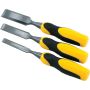 3 Ciseaux à Bois Stanley®