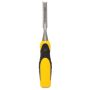 1/2" x 9" Wood Chisel