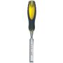 FATMAX Thru-Tang 1/4" x 9" Wood Chisel