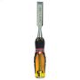 FATMAX\u00ae Thru-Tang\u2122 3\/4\" x 9\" Wood Chisel