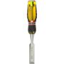 FATMAX Thru-Tang 3/4" x 9" Wood Chisel