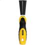 4-1\/2\" Rubber File Handle