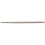 10\" Round Bastard Single Cut File