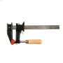 6" General Purpose Wood Working F-Clamp