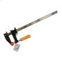 12\" General Purpose Wood Working F-Clamp