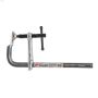 8\" x 3\" Metal Working Clamp