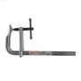 12\" x 4-1\/2\" Metal Working Clamp