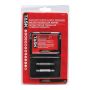 Tool Steel Screw & Bolt Remover-2/Pack