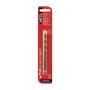1/4" Titanium Coated Quick-Change Drill Bit