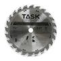 Supercut™ 7-1/4" 24 Teeth Framing & Decking Blade-Bulk