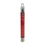 1/2" x 8" High Carbon Steel High Speed Wood Auger Bit