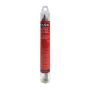 11/16" x 8" High Carbon Steel Wood Auger Bit