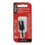 1/2" Hardened Carbon Steel Tapered Plug Cutter