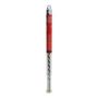 1/2" x 18" Carbon Steel Ship Auger Bit
