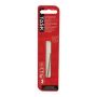 1/16" High Speed Steel Titanium Coated Drill Bit
