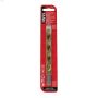 7/16" Titanium Coated Split Point Drill Bit